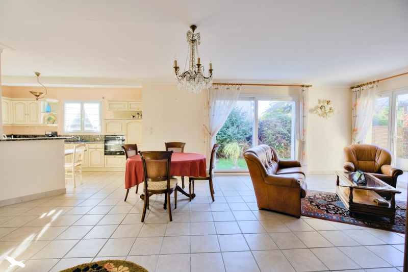 Vente Maison BREST - 5 pièces -107 m² - (29200)