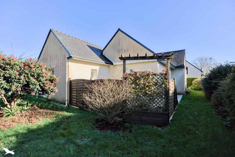 Vente Maison BREST - 5 pièces -107 m² - (29200)