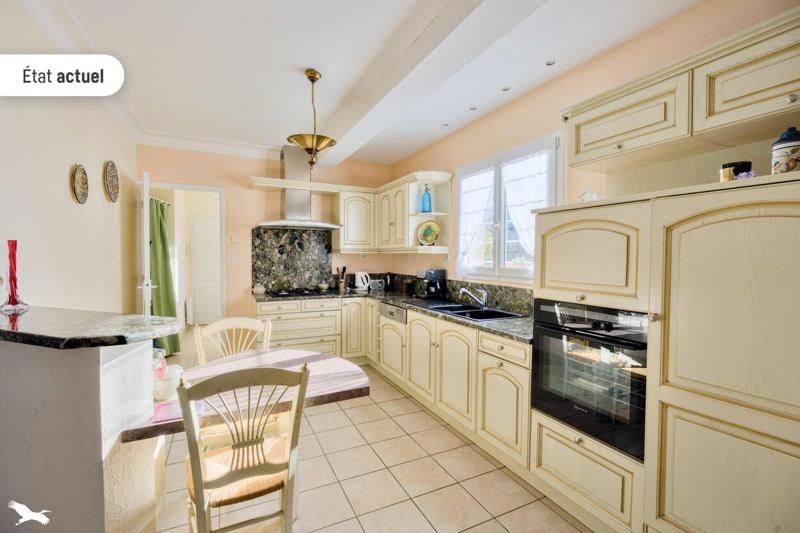 Vente Maison BREST - 5 pièces -107 m² - (29200)