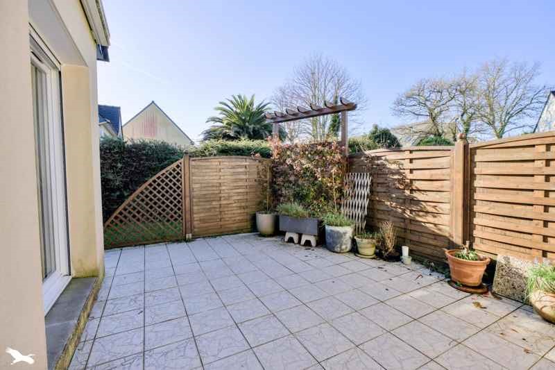 Vente Maison BREST - 5 pièces -107 m² - (29200)