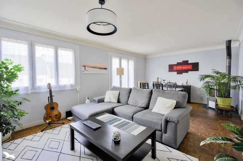Vente Maison BREST - 4 pièces -85 m² - (29200)