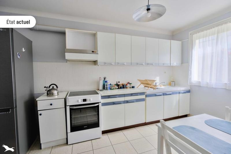 Vente Maison BREST - 4 pièces -85 m² - (29200)