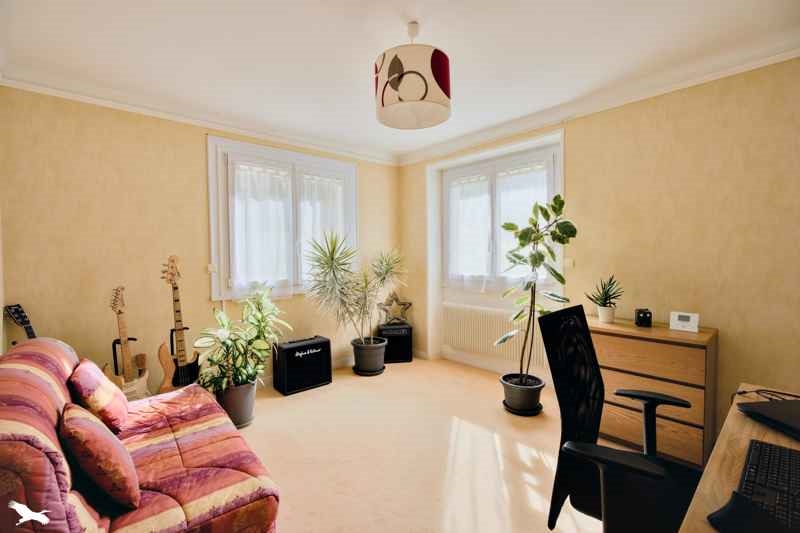 Vente Maison BREST - 4 pièces -85 m² - (29200)