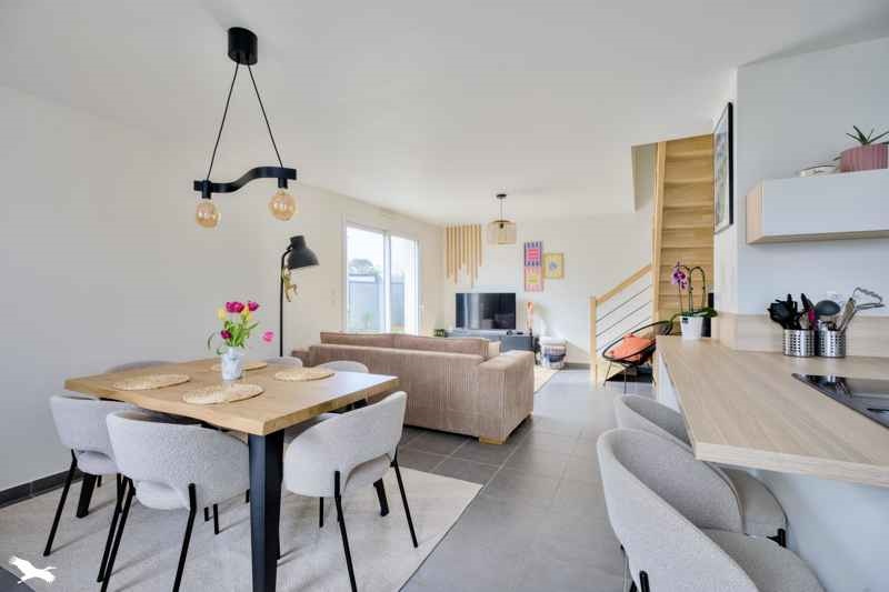 Vente Maison BREST - 5 pièces -97 m² - (29200)