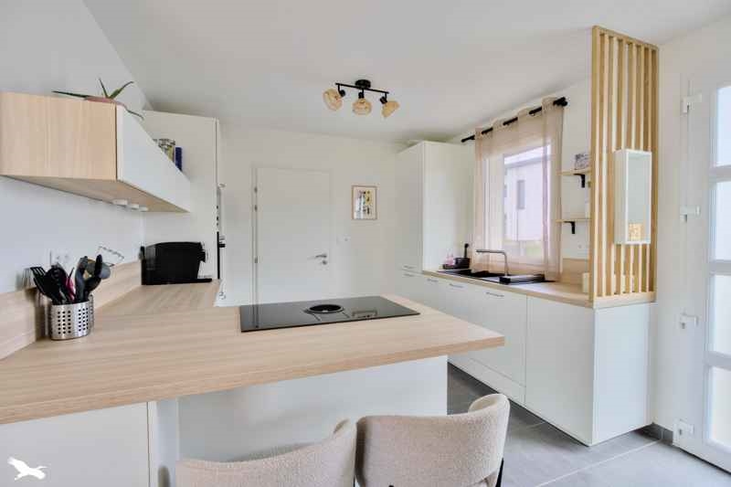 Vente Maison BREST - 5 pièces -97 m² - (29200)