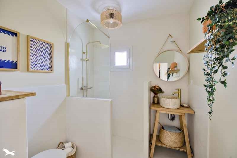 Vente Maison BREST - 5 pièces -97 m² - (29200)