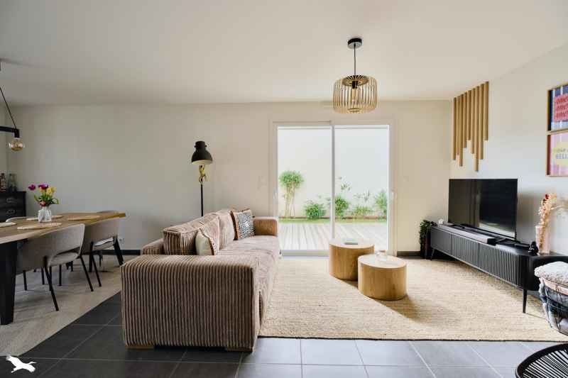 Vente Maison BREST - 5 pièces -97 m² - (29200)