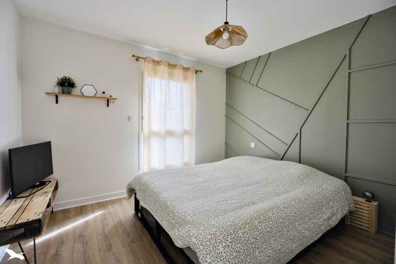 Vente Maison BREST - 5 pièces -97 m² - (29200)