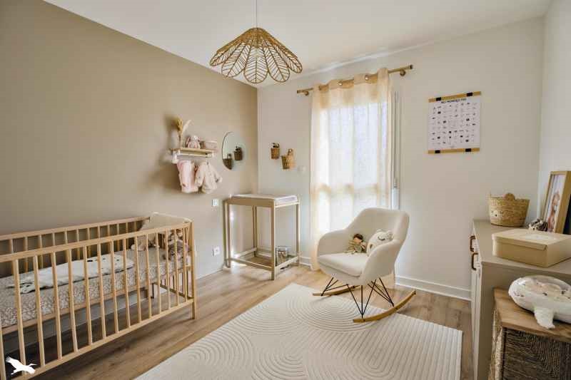 Vente Maison BREST - 5 pièces -97 m² - (29200)