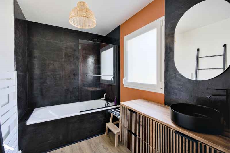 Vente Maison BREST - 5 pièces -97 m² - (29200)