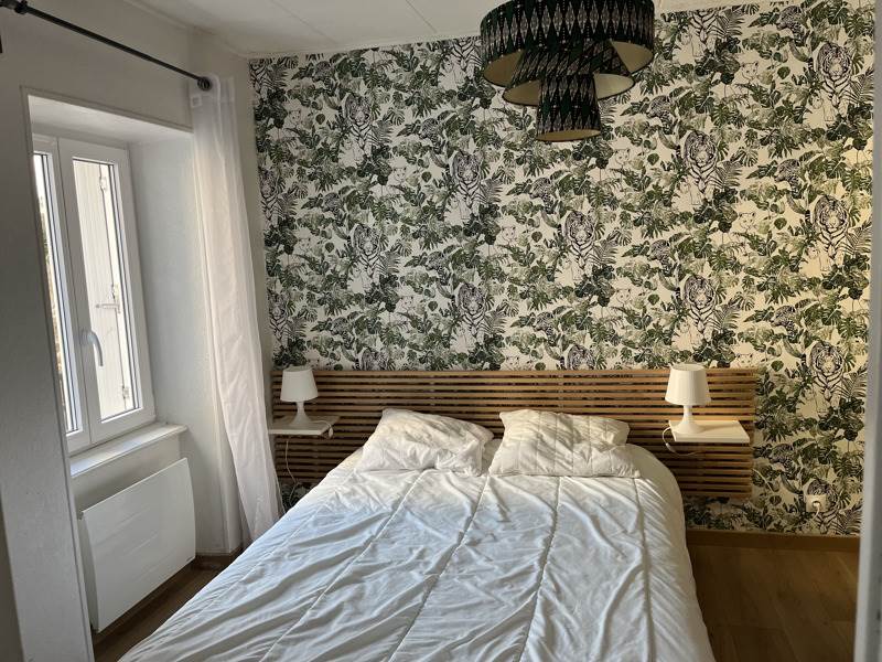 Vente Appartement BREST - 2 pièces -37 m² - (29200)