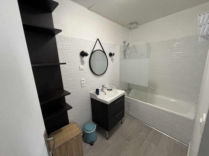 Vente Appartement BREST - 2 pièces -37 m² - (29200)