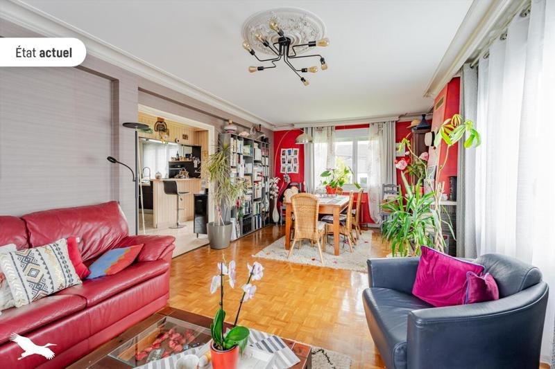 Vente Maison BREST - 6 pièces -115 m² - (29200)