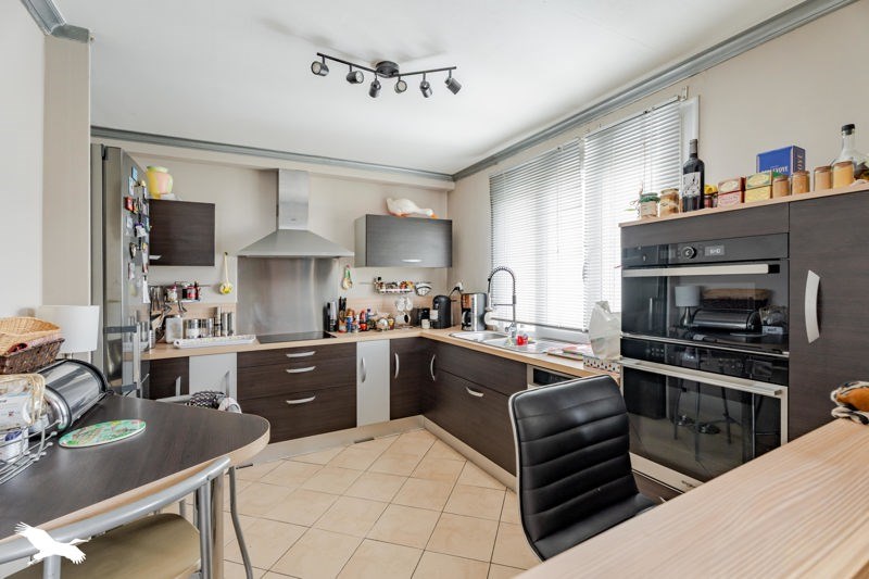 Vente Maison BREST - 6 pièces -115 m² - (29200)