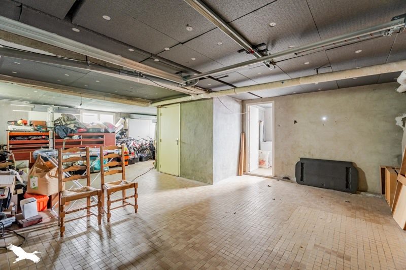 Vente Maison BREST - 6 pièces -115 m² - (29200)