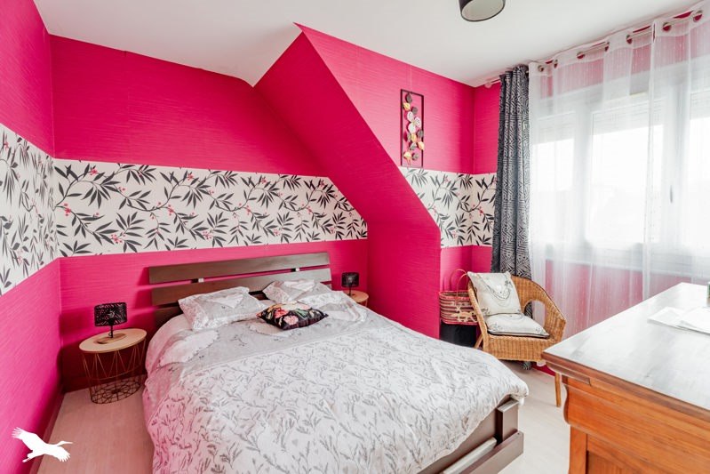 Vente Maison BREST - 6 pièces -115 m² - (29200)