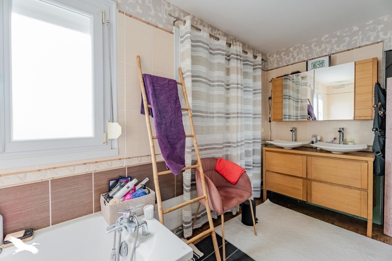 Vente Maison BREST - 6 pièces -115 m² - (29200)