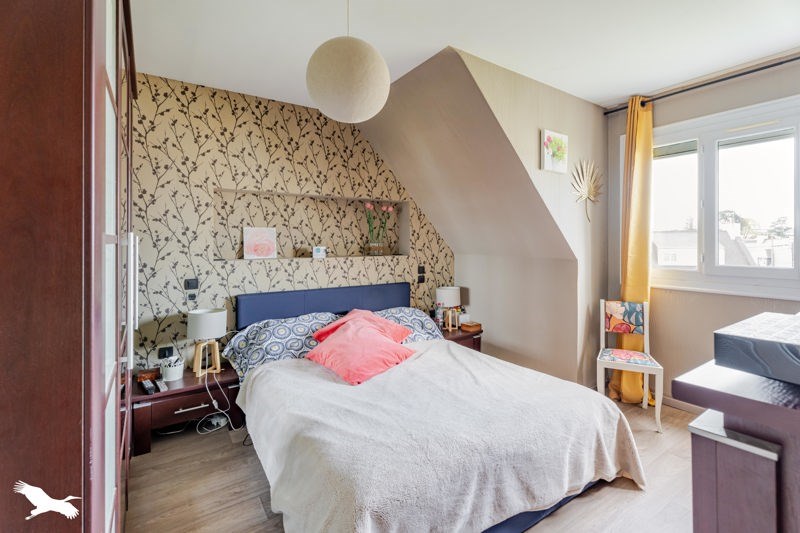 Vente Maison BREST - 6 pièces -115 m² - (29200)