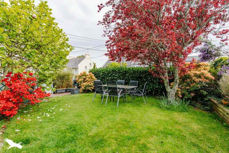 Vente Maison BREST - 6 pièces -115 m² - (29200)