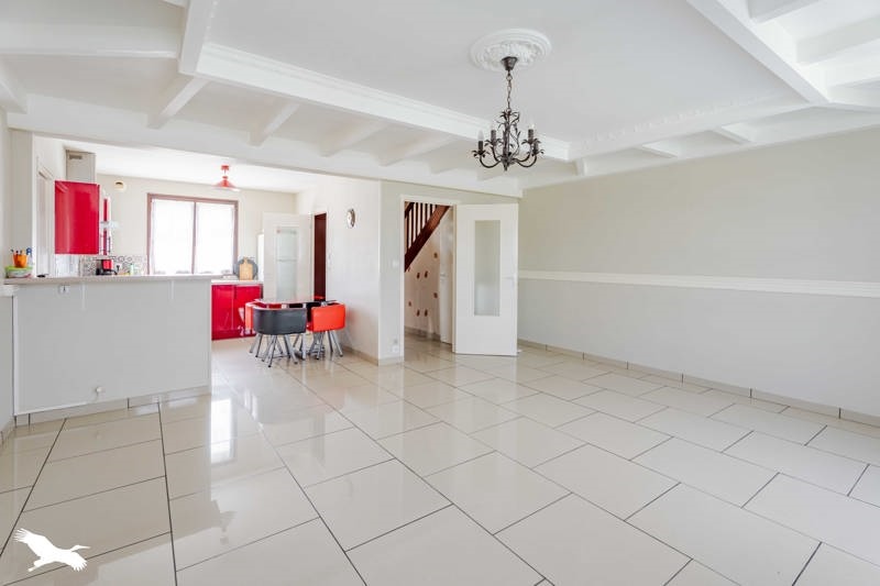 Vente Maison BREST - 6 pièces -99 m² - (29200)