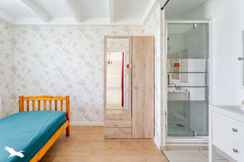 Vente Maison BREST - 6 pièces -99 m² - (29200)