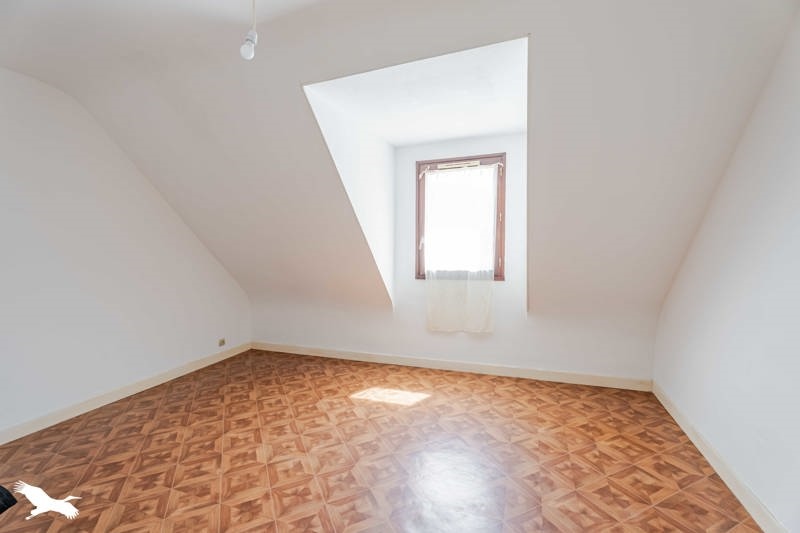 Vente Maison BREST - 6 pièces -99 m² - (29200)