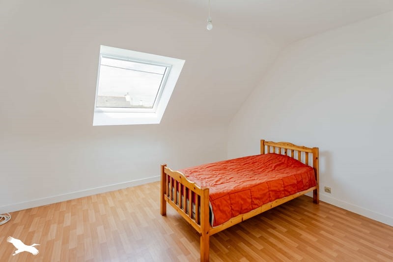 Vente Maison BREST - 6 pièces -99 m² - (29200)