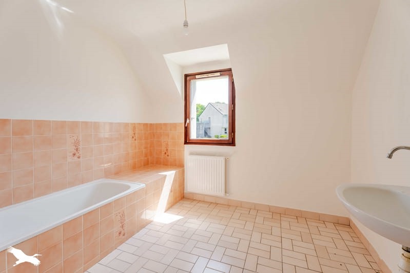 Vente Maison BREST - 6 pièces -99 m² - (29200)