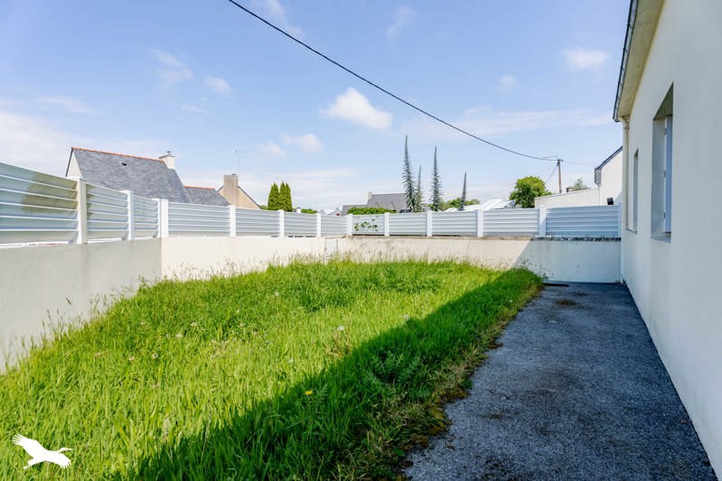 Vente Maison BREST - 6 pièces -99 m² - (29200)