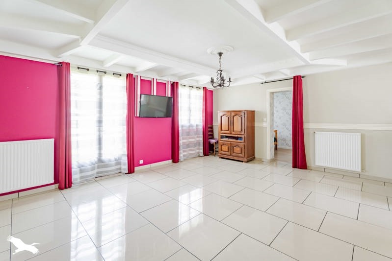 Vente Maison BREST - 6 pièces -99 m² - (29200)