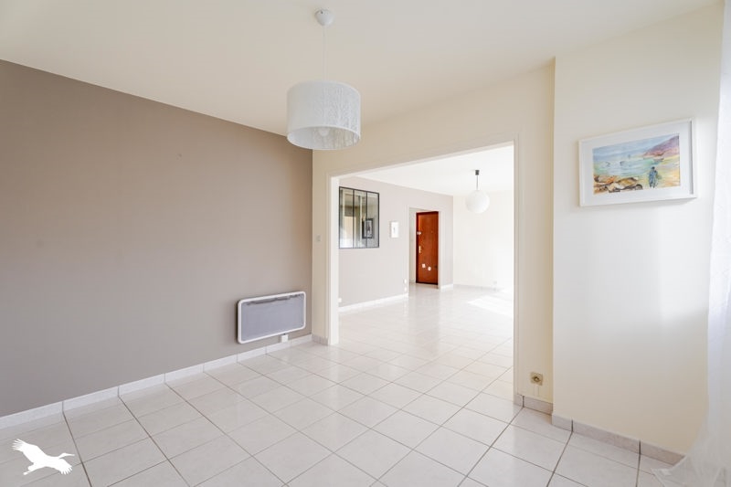Vente Appartement BREST - 5 pièces -96 m² - (29200)