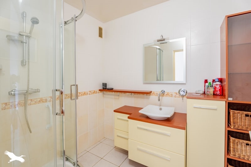 Vente Appartement BREST - 5 pièces -96 m² - (29200)