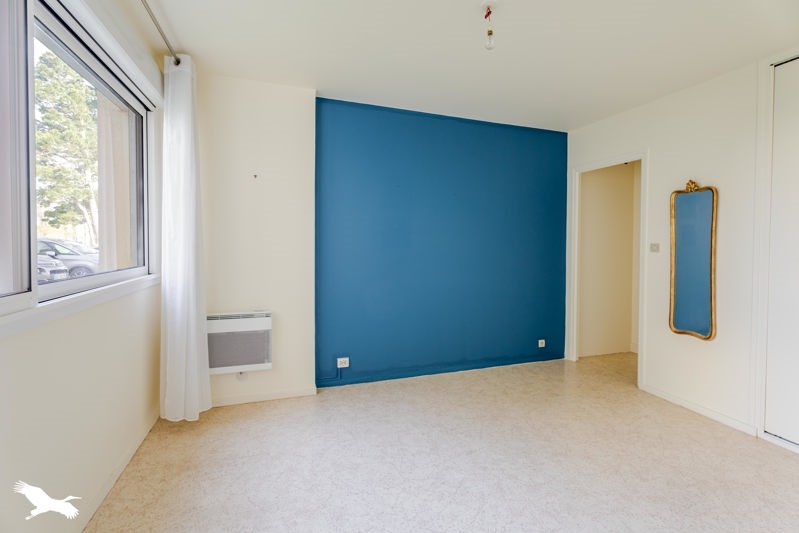 Vente Appartement BREST - 5 pièces -96 m² - (29200)