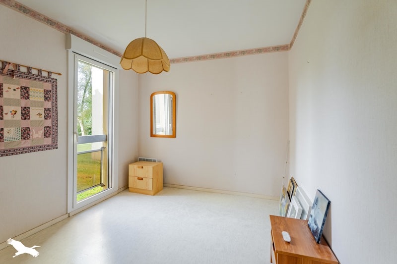 Vente Appartement BREST - 5 pièces -96 m² - (29200)