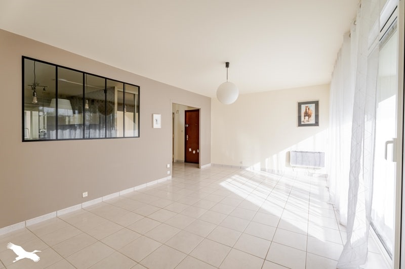 Vente Appartement BREST - 5 pièces -96 m² - (29200)