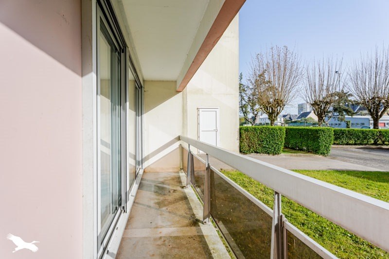 Vente Appartement BREST - 5 pièces -96 m² - (29200)