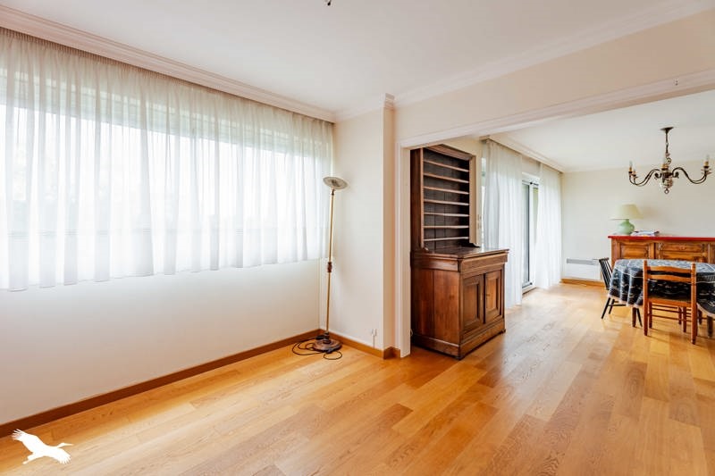 Vente Appartement BREST - 5 pièces -95 m² - (29200)