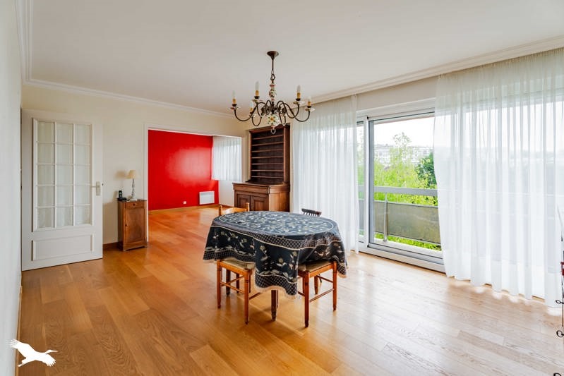 Vente Appartement BREST - 5 pièces -95 m² - (29200)