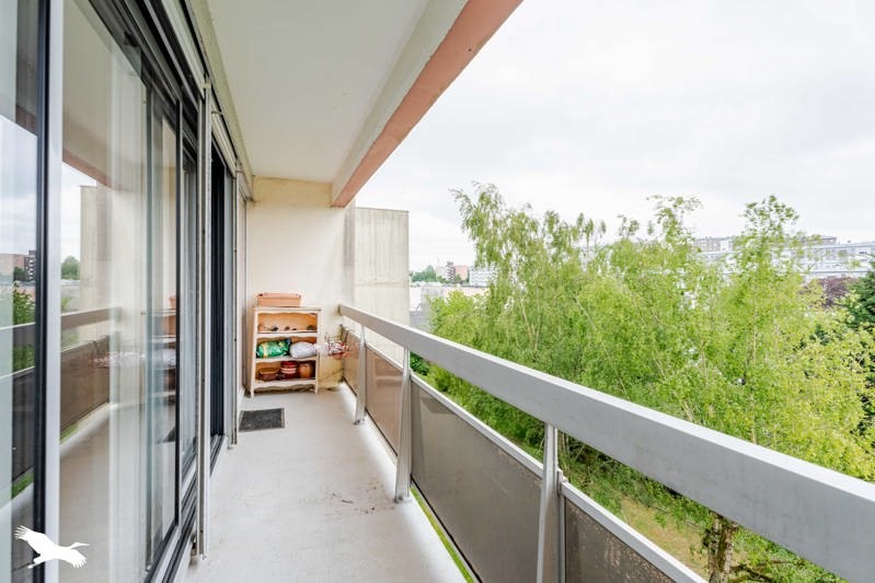 Vente Appartement BREST - 5 pièces -95 m² - (29200)