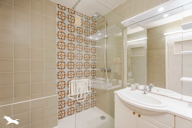 Vente Appartement BREST - 5 pièces -95 m² - (29200)