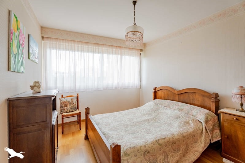Vente Appartement BREST - 5 pièces -95 m² - (29200)