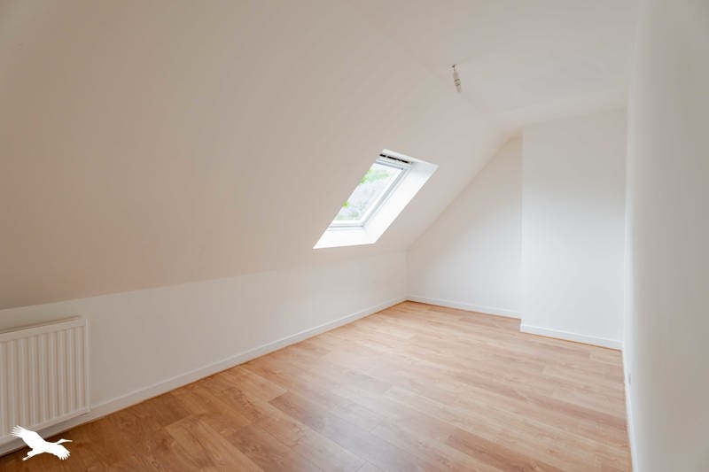 Vente Maison BOHARS - 5 pièces -90 m² - (29820)