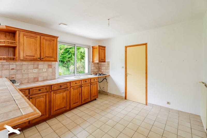 Vente Maison BOHARS - 5 pièces -90 m² - (29820)