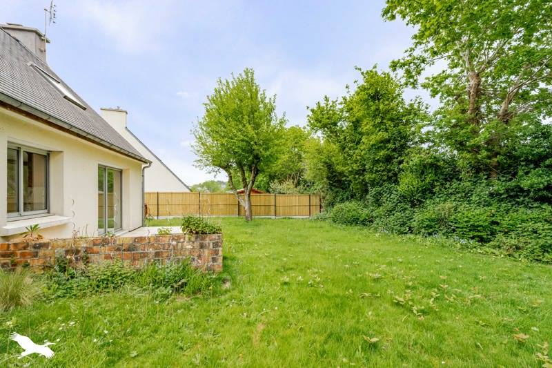 Vente Maison BOHARS - 5 pièces -90 m² - (29820)