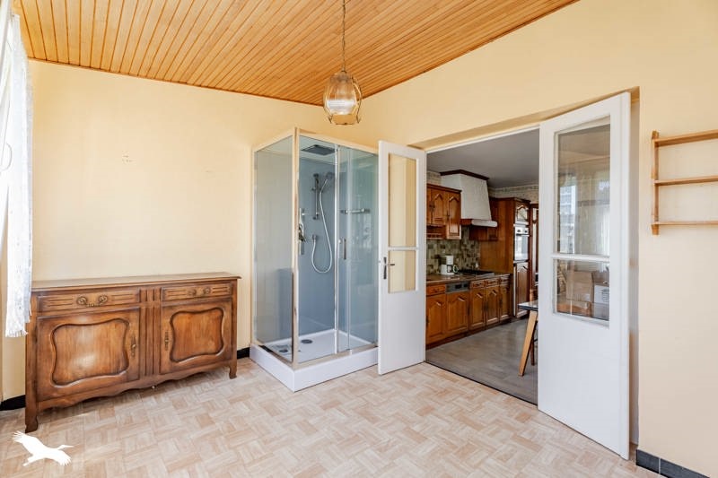 Vente Maison BREST - 6 pièces -98 m² - (29200)