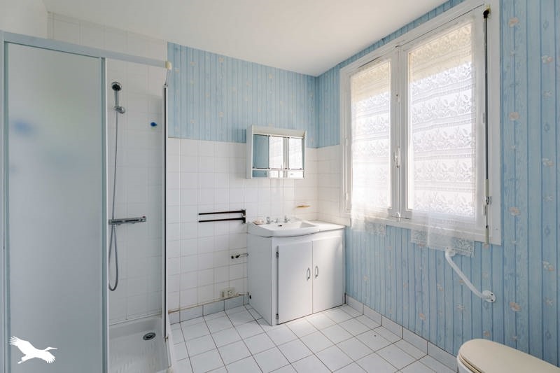 Vente Maison BREST - 6 pièces -98 m² - (29200)