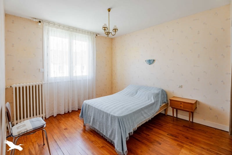 Vente Maison BREST - 6 pièces -98 m² - (29200)