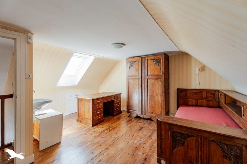 Vente Maison BREST - 6 pièces -98 m² - (29200)
