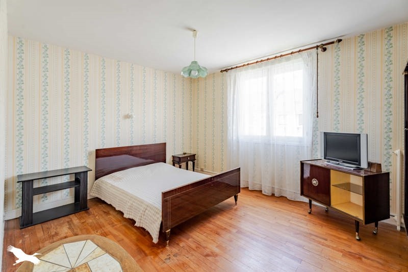 Vente Maison BREST - 6 pièces -98 m² - (29200)