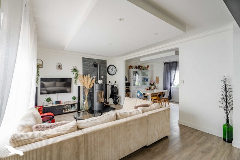 Vente Maison BREST - 7 pièces -104 m² - (29200)